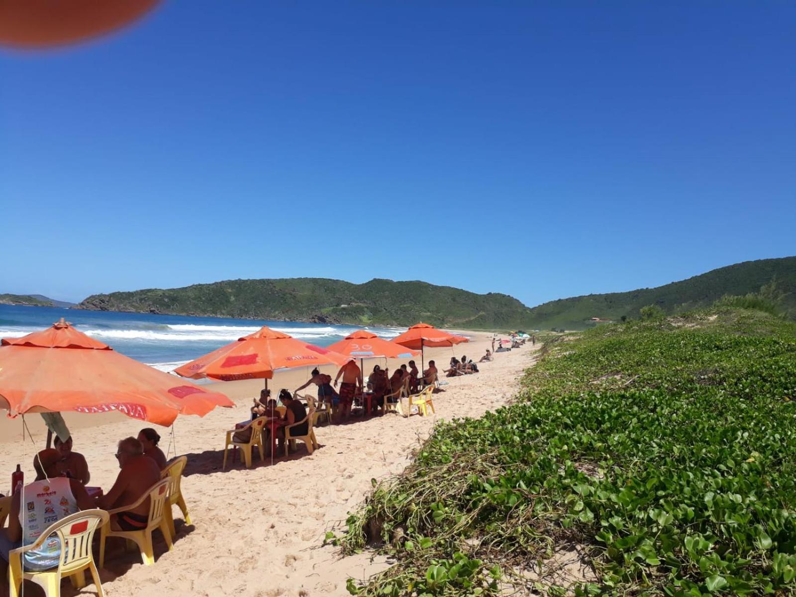 Chale Em Buzios 100M Da Praia De Tucuns Exterior foto